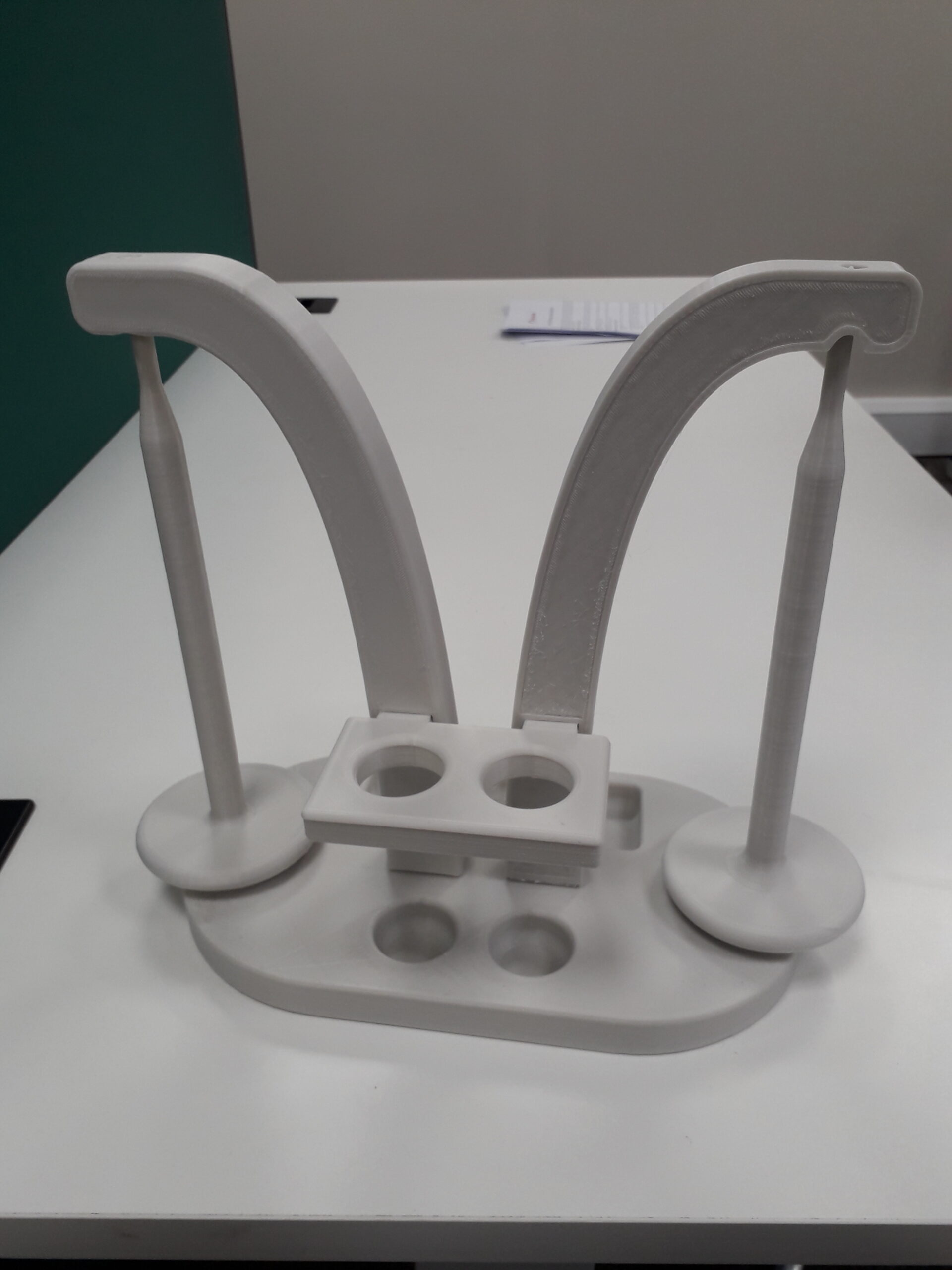 Rotatable Yarn Spinner